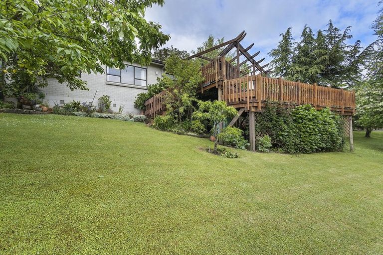 Photo of property in 35 Philip Street, Putaruru, 3411