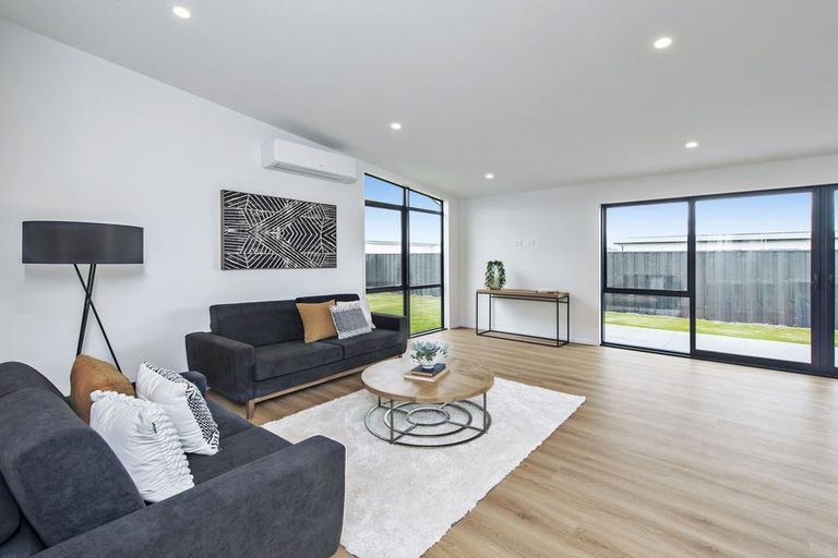 Photo of property in 20 Dynes Road, Rolleston, 7615