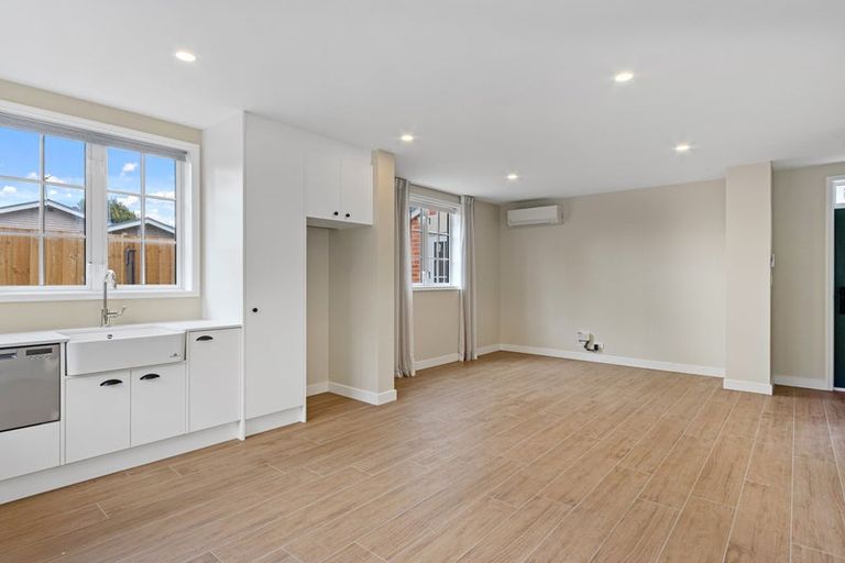 Photo of property in 4/75 Cornwall Street, St Albans, Christchurch, 8014