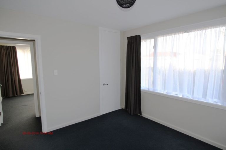 Photo of property in 377 Gloucester Street, Linwood, Christchurch, 8011