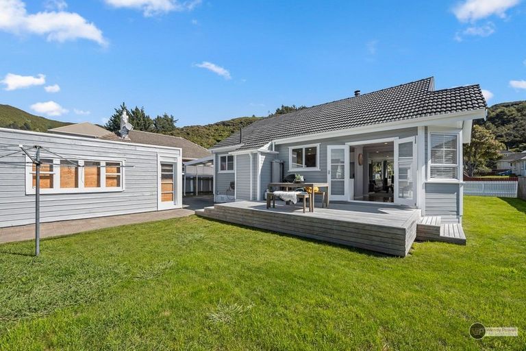 Photo of property in 94 Judd Crescent, Naenae, Lower Hutt, 5011