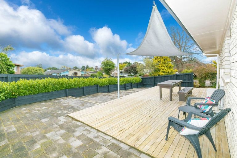 Photo of property in 42a Alison Street, Hamilton Lake, Hamilton, 3204