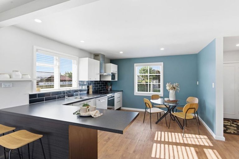 Photo of property in 63 Tauiwi Crescent, Hei Hei, Christchurch, 8042