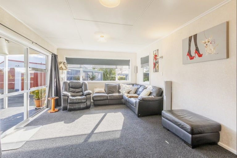 Photo of property in 3 Tavistock Road, Waipukurau, 4200