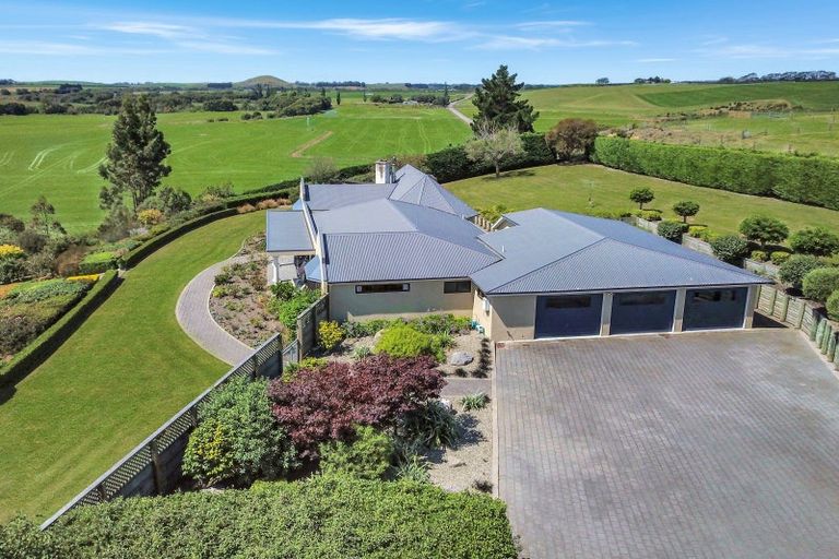 Photo of property in 10 Jarrow Street, Maheno, Oamaru, 9495