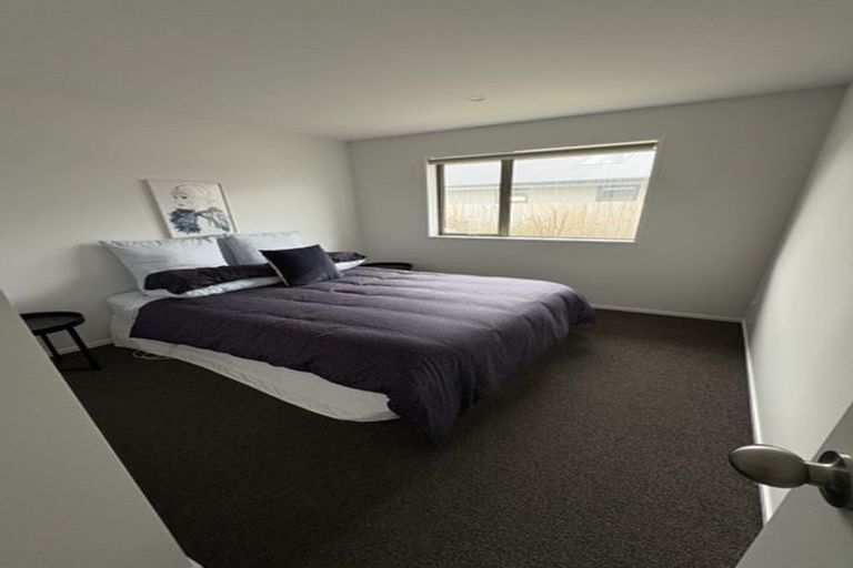 Photo of property in 33 Cressy Place, Darfield, 7510