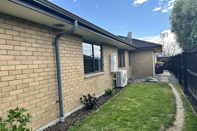 Photo of property in 24 Eversham Drive, Rolleston, 7615