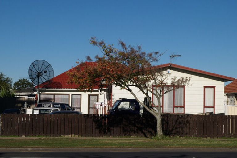 Photo of property in 464 Massey Road, Mangere East, Auckland, 2024