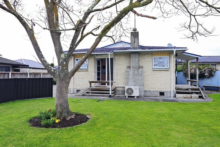 Photo of property in 1/111 King Street, Taradale, Napier, 4112