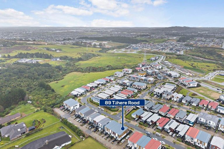 Photo of property in 89 Tahere Road, Totara Park, Auckland, 2019