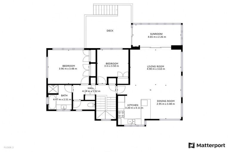Photo of property in 1/15 Solway Place, Mount Maunganui, 3116