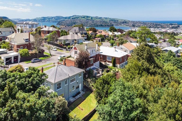 Photo of property in 18 Mcgeorge Avenue, Mornington, Dunedin, 9011