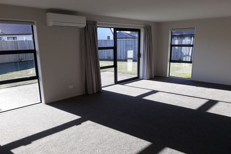 Photo of property in 8 Marliece Street, Rolleston, 7614