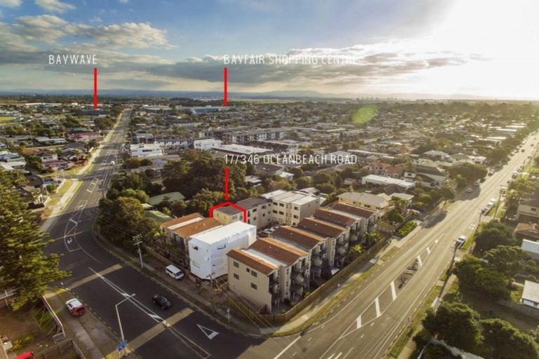 Photo of property in 17/346 Oceanbeach Road, Mount Maunganui, 3116