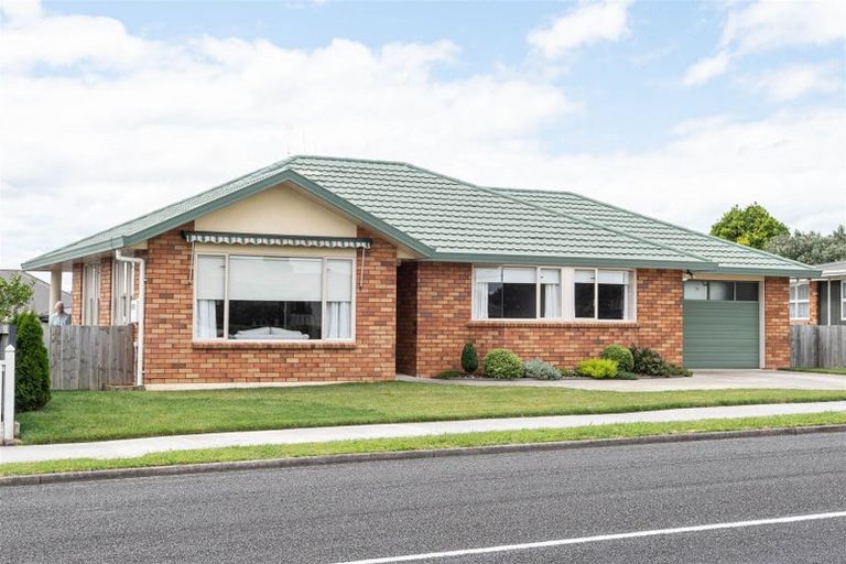 Photo of property in 370 Mandeno Street, Te Awamutu, 3800