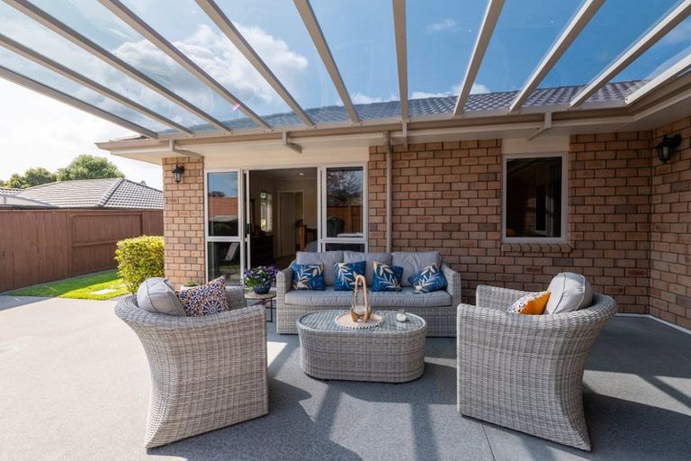 Photo of property in 6 Sunnybrooke Close, Welcome Bay, Tauranga, 3112