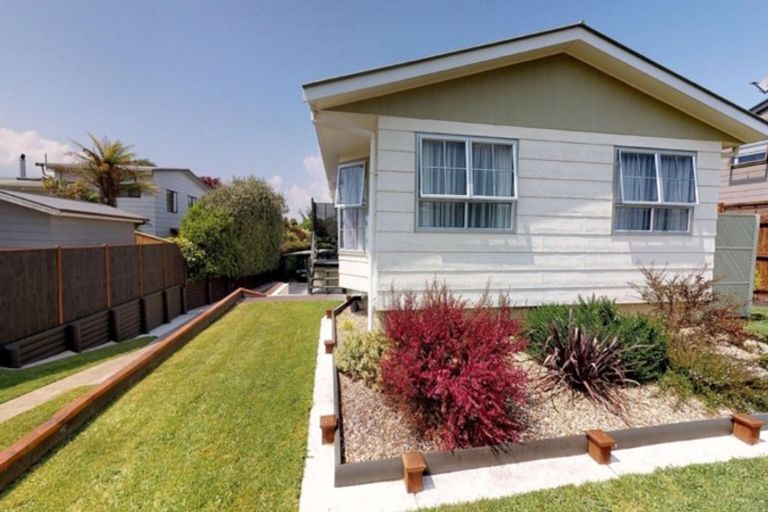 Photo of property in 9 Icarus Place, Sunnybrook, Rotorua, 3015