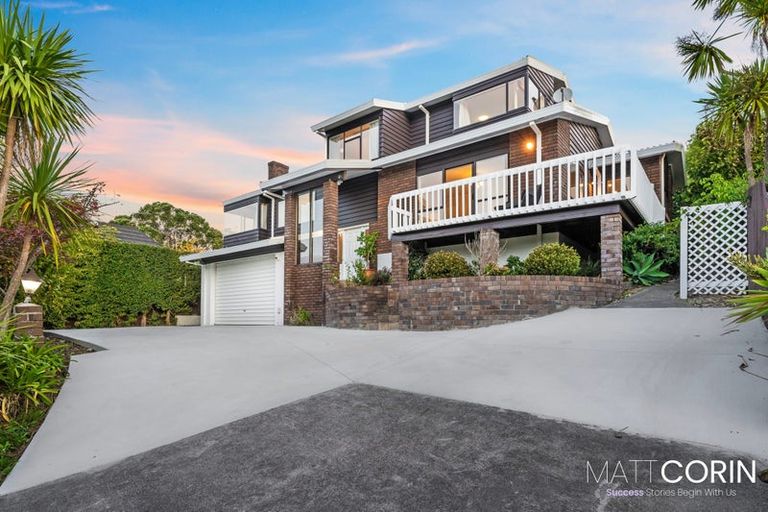 Photo of property in 2/42 Beulah Avenue, Rothesay Bay, Auckland, 0630