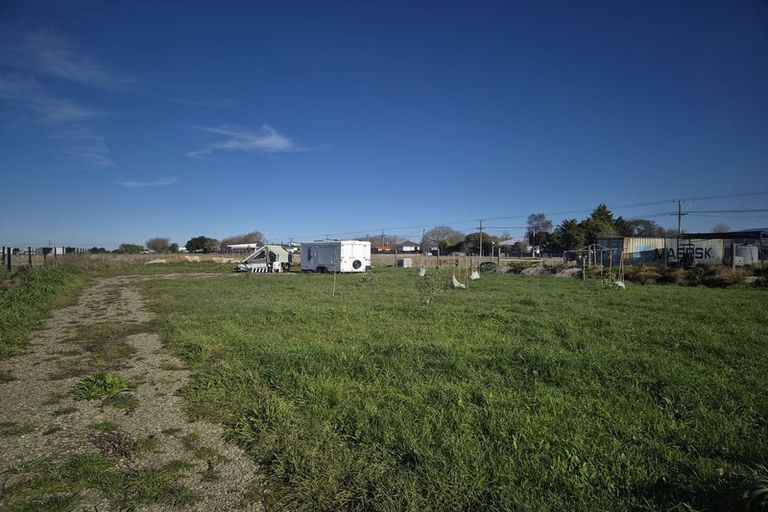 Photo of property in 6 Makikihi Beach Road, Makikihi, Waimate, 7978
