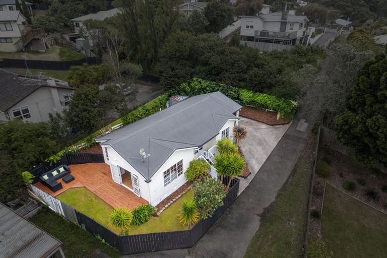 Photo of property in 1/69 Mountbatten Avenue, Hillcrest, Auckland, 0627