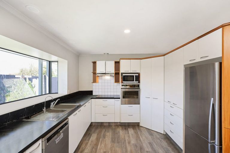 Photo of property in 21 Thomson Street, Tinwald, Ashburton, 7700