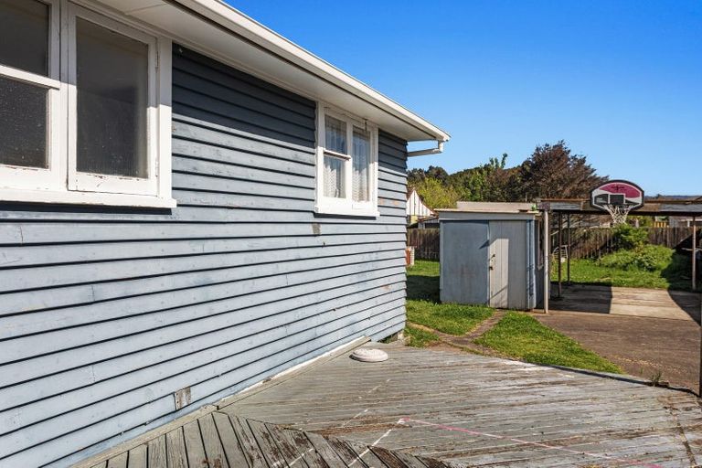 Photo of property in 11 Atkinson Street, Kawerau, 3127