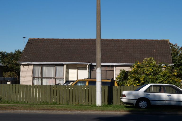 Photo of property in 468 Massey Road, Mangere East, Auckland, 2024