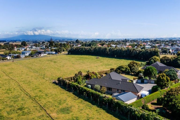 Photo of property in 24c Manawapou Road, Hawera, 4610