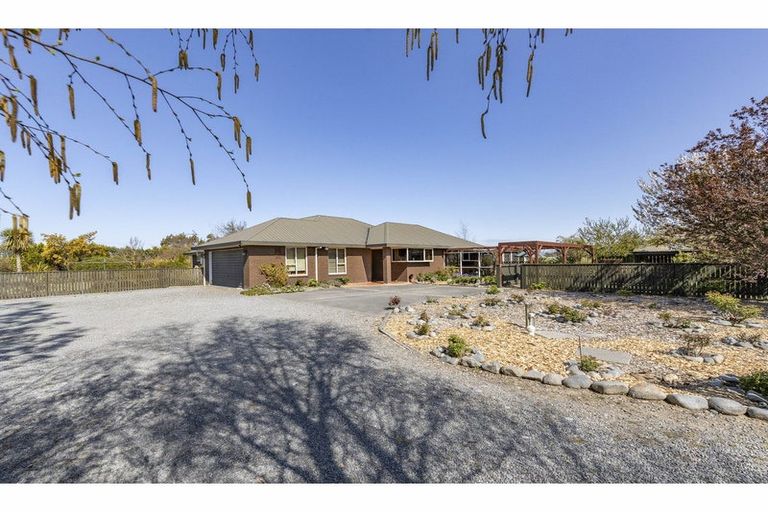 Photo of property in 3042 Oxford Road, Oxford, 7430