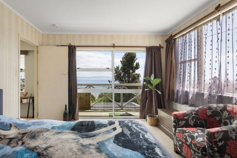 Photo of property in 10 Adams Road, Thornton Bay, Thames, 3575