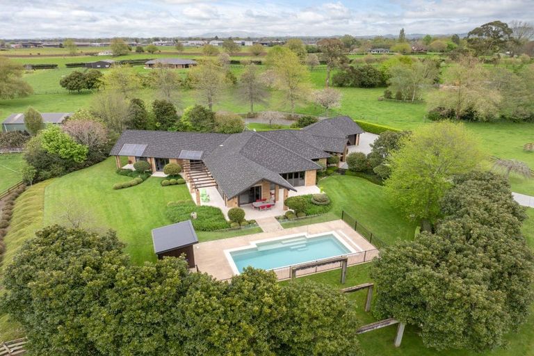 Photo of property in 160 Tower Road, Matamata, 3471