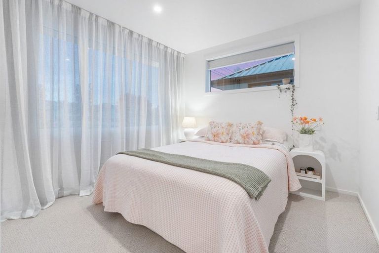 Photo of property in 1/21 Church Street, Devonport, Auckland, 0624