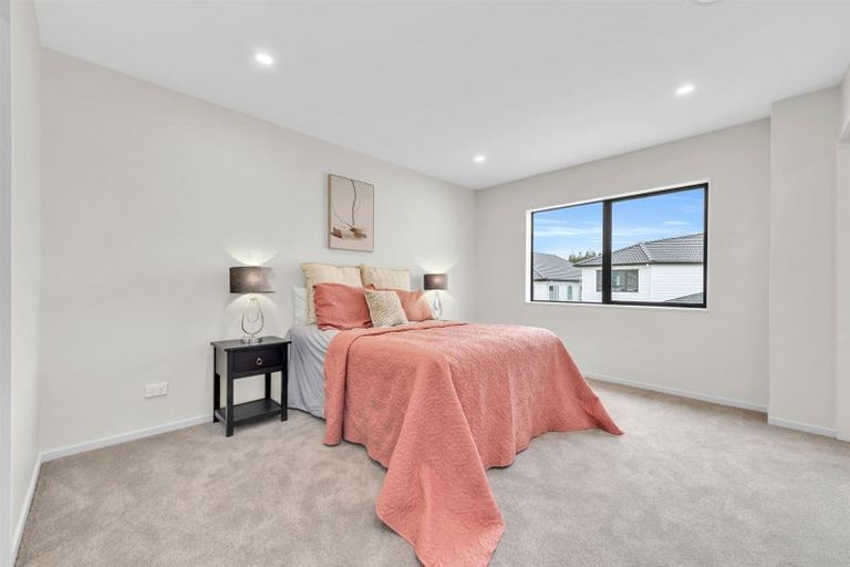 Photo of property in 22 Koromeke Street, Flat Bush, Auckland, 2019