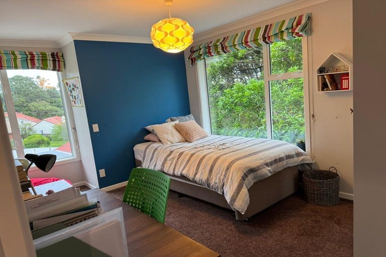 Photo of property in 9 Benares Street, Khandallah, Wellington, 6035