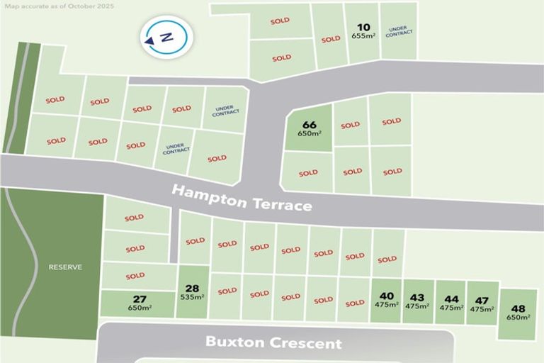 Photo of property in 31 Buxton Crescent, Matamata, 3400