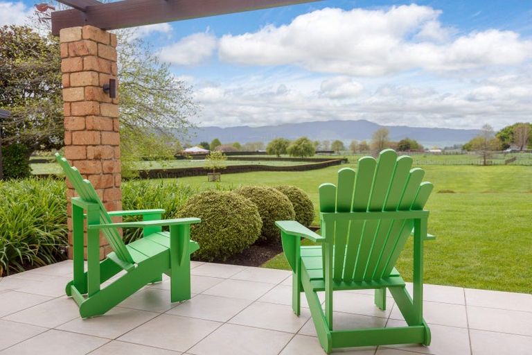 Photo of property in 160 Tower Road, Matamata, 3471