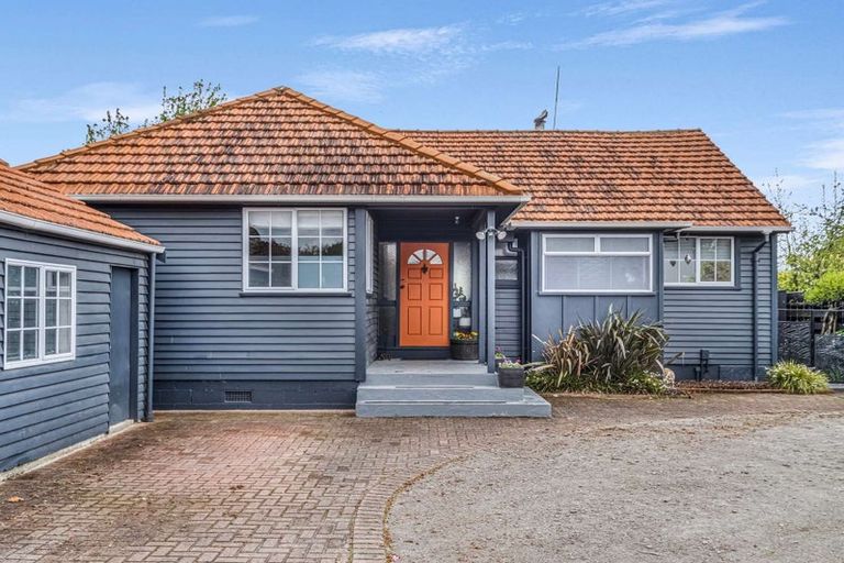 Photo of property in 7 Totara Street, Glenholme, Rotorua, 3010