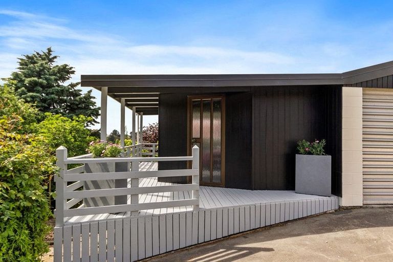 Photo of property in 209b Douglas Street, Highfield, Timaru, 7910