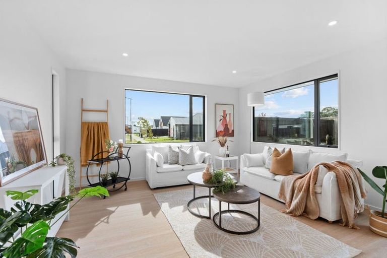 Photo of property in 43 Gammack Drive, Halswell, Christchurch, 8025