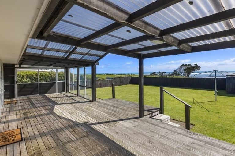 Photo of property in 54 Hume Street, Waitara, 4320