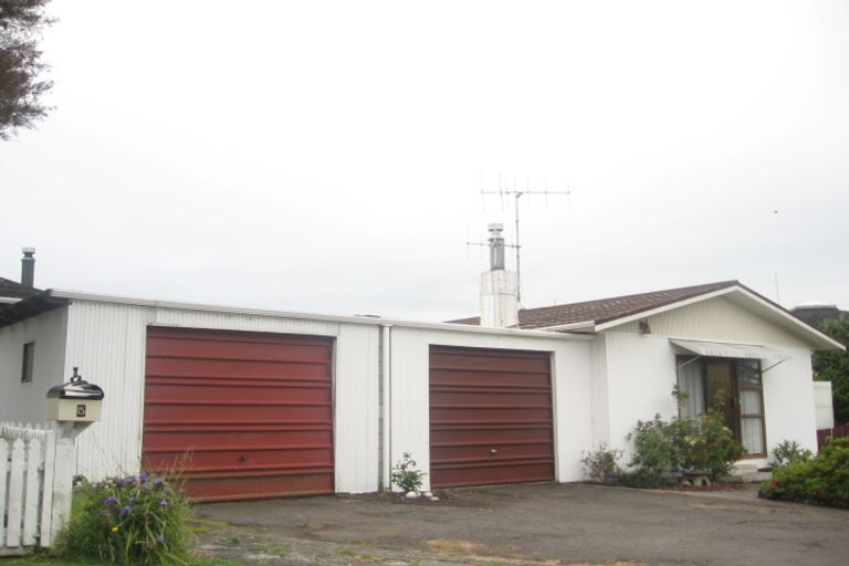 Photo of property in 5 Mcbeth Drive, Te Puke, 3119