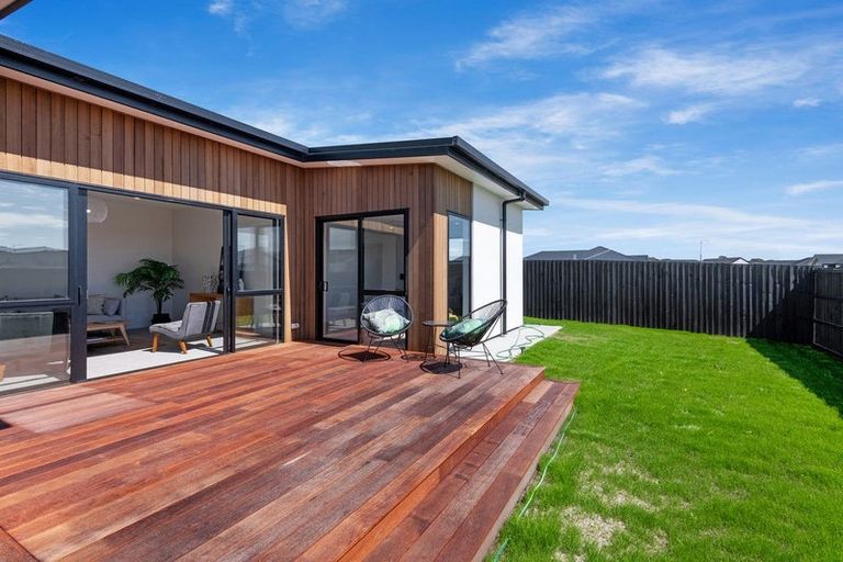 Photo of property in 2 Makonui Road, Lincoln, 7608