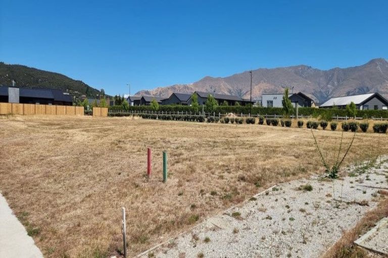 Photo of property in 55 Pounamu Avenue, Albert Town, 9305
