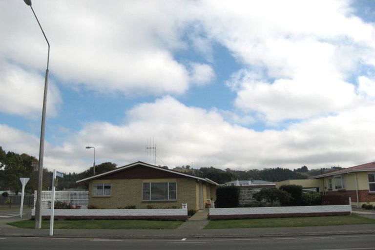 Photo of property in 466 Thames Highway, Oamaru North, Oamaru, 9400