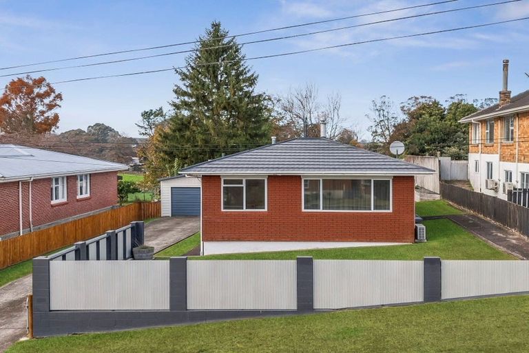 Photo of property in 17 Sholson Street, Putaruru, 3411
