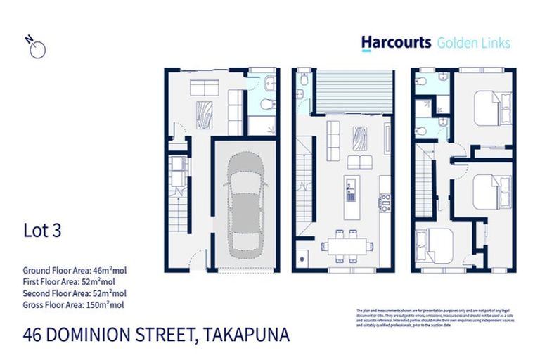 Photo of property in 46 Dominion Road, Tuakau, 2121