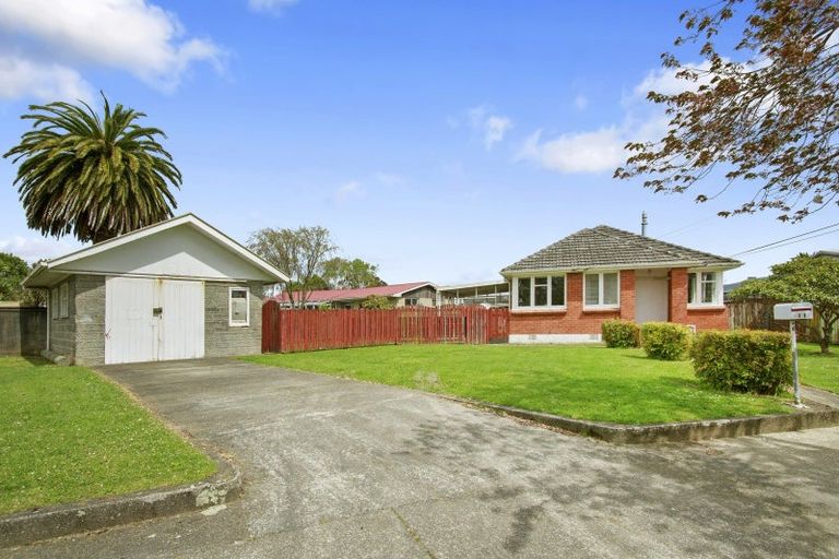Photo of property in 11 Davis Crescent, Elderslea, Upper Hutt, 5018