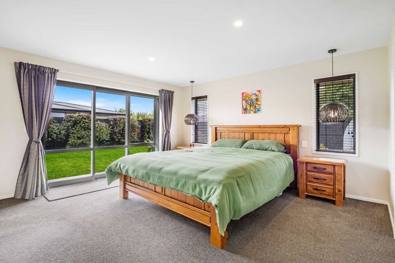 Photo of property in 56 Quartz Drive, Rolleston, 7614