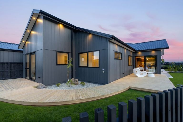 Photo of property in 1 Beaumont Rise, Warkworth, 0985