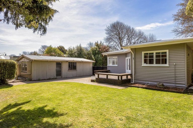 Photo of property in 21 Therese Street, Spreydon, Christchurch, 8024